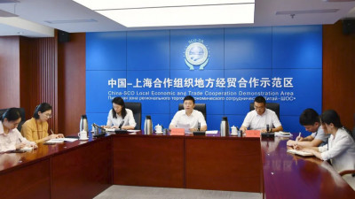 Какие перспективы у экономического и торгового сотрудничества между Китаем и Россией