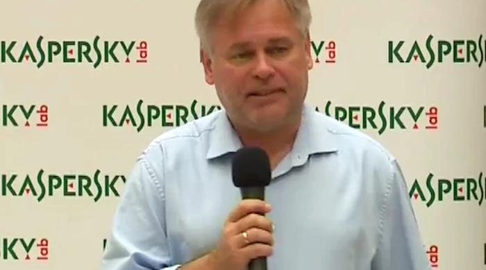 Касперский даст показания в конгрессе США - tvspb.ru