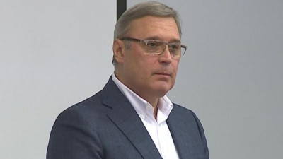 Встречу с Касьяновым в гостинице «Октябрьская» пытались сорвать