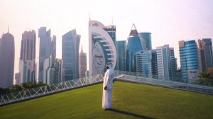 Что посмотреть на выставке «Современный Катар: искусство и фотография»