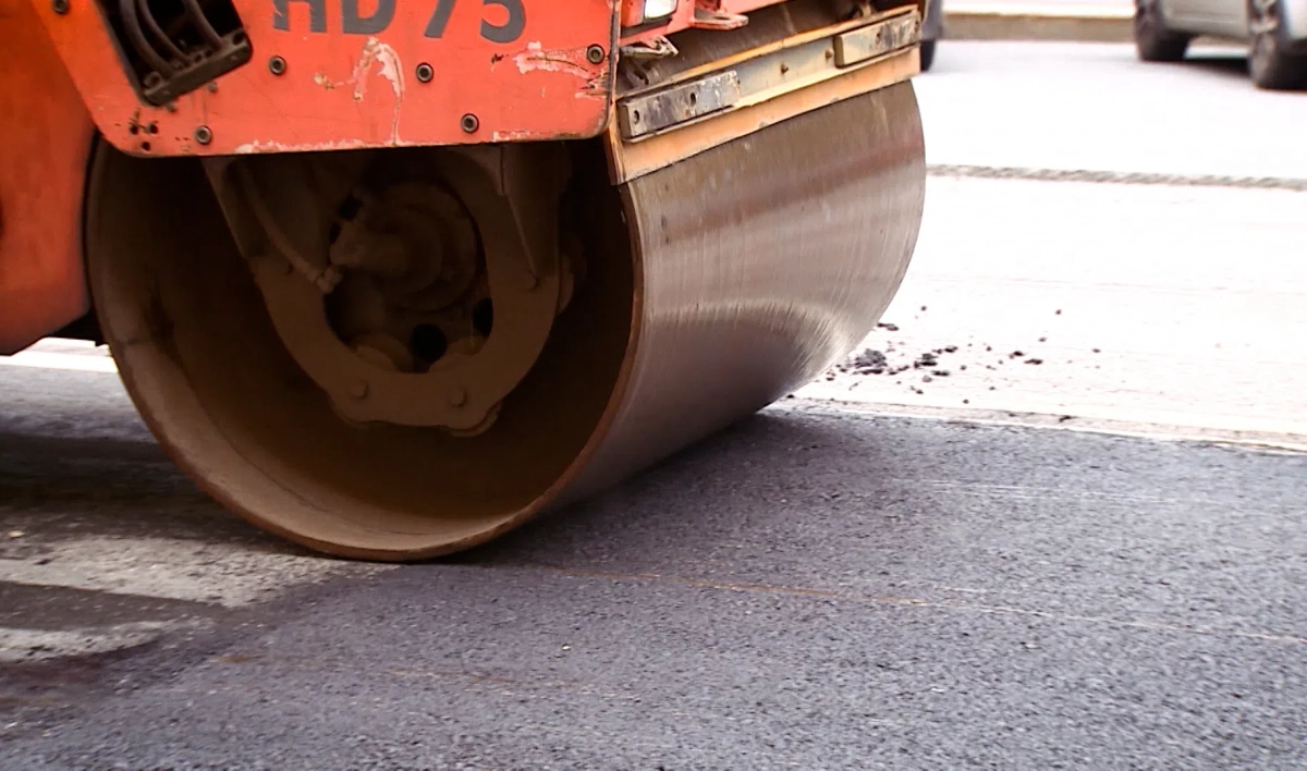 Петрозаводское шоссе расширят до шести полос - tvspb.ru