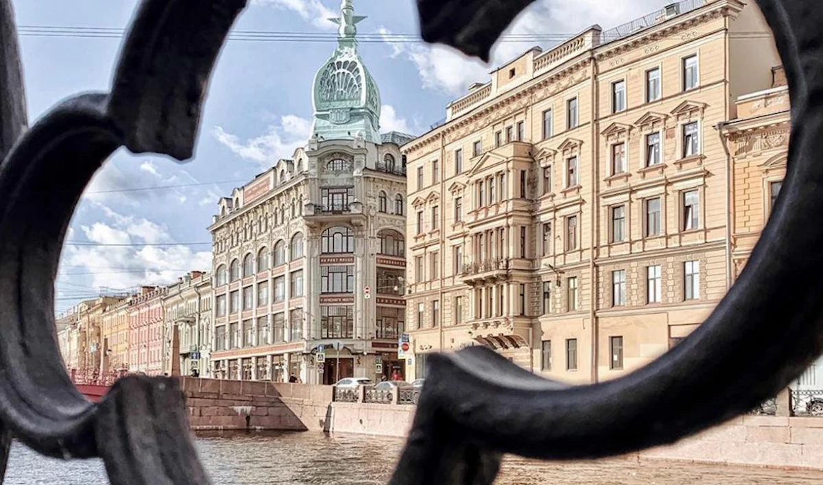 В марте фронт-офис «Единого окна» для инвесторов принял 123 заявления - tvspb.ru