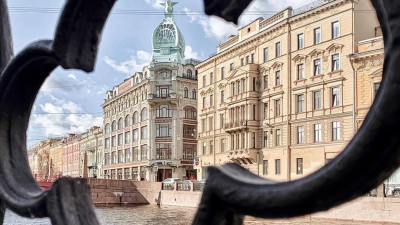 Как Петербург делится опытом цифровизации на международном уровне