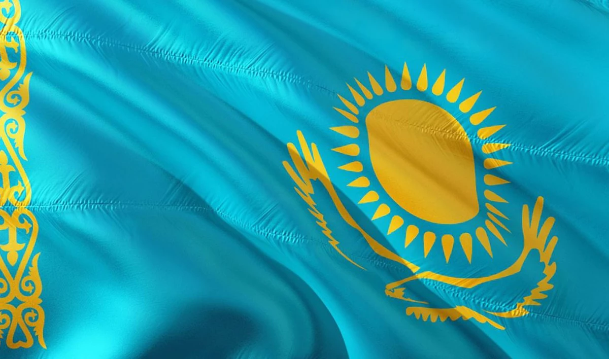 Президент Казахстана прибыл с первым официальным визитом в Россию - tvspb.ru