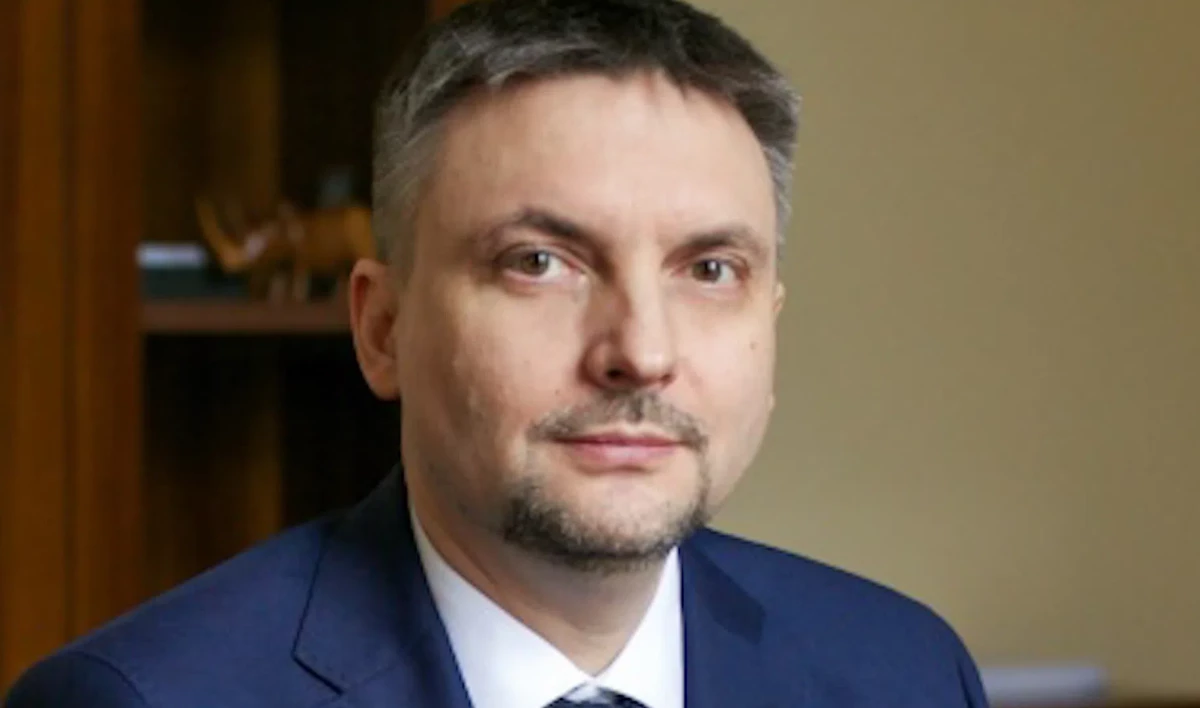 Станислав Казарин расскажет, как IT-сфера развивается в условиях санкций - tvspb.ru
