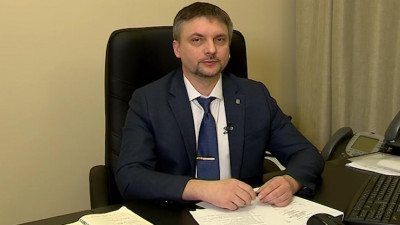 Станислав Казарин о возможности введения пропусков в Петербурге: Технически мы готовы