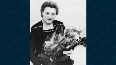 Концерт памяти народной артистки РСФСР Антонины Казариной пройдет в Петербурге