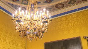 Дрезденский оперный бал впервые пройдет в Петербурге