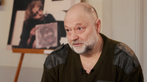 Режиссер Анатолий Праудин отмечает юбилей и рассуждает об учениках, творческом методе и психиатрии