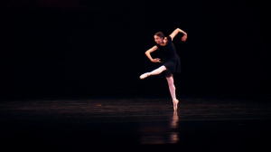 Когда кружишься в танце. Открылся XIX Международный фестиваль балета «Мариинский»