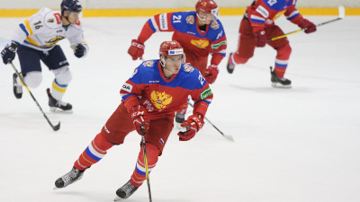 Петербург сможет принять ЧМ-2023 по хоккею без ограничений