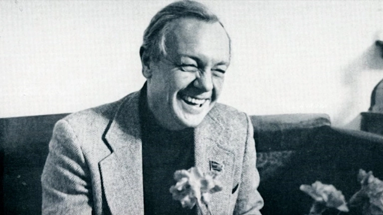 Александр Беглов: В 2026 году в честь 150-летия СТД и 101-й годовщины со дня рождения Кирилла Лаврова в Петербурге установят памятник артисту - tvspb.ru