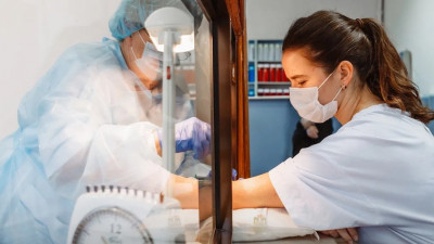 Петербургские медучреждения могут расширить спектр услуг для жителей Брянской и Ростовской областей, имеющих квоты на лечение