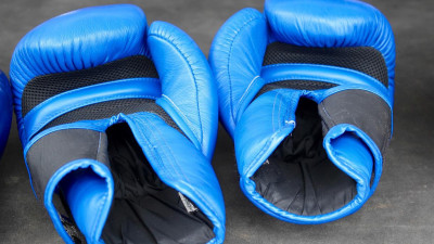 Петербуржец стал чемпионом России по боксу в категории до 57 кг