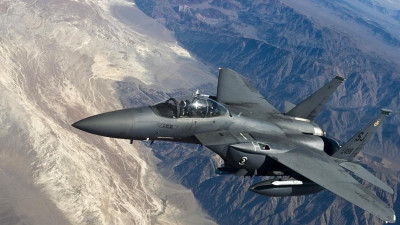 Российские бомбардировщики нанесли удары по террористам в сирийском Идлибе