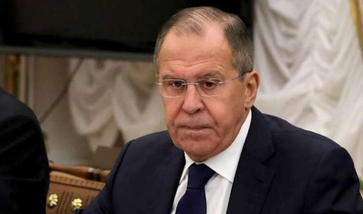 Сергей Лавров посетит Сербию 18 июня - tvspb.ru