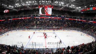 КХЛ представила календарь на следующий сезон