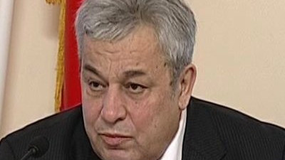 Кичеджи и Лавленцев покидают свои посты в городском правительстве