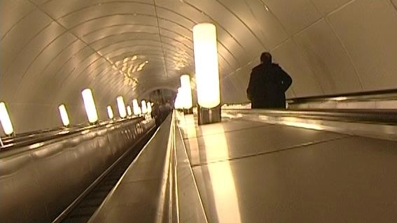 Петербургское метро не будет закрываться в ночь на 7 января - tvspb.ru