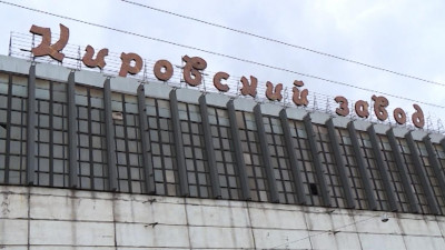 Завод «Севкабель» переедет на территорию Кировского завода