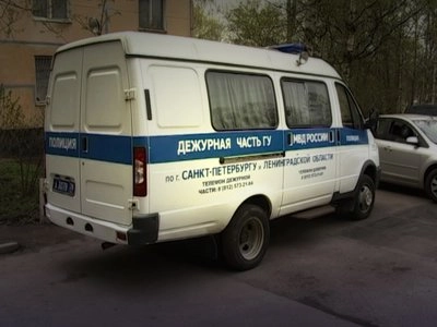 КГИОП заявил в полицию по факту пропажи балясин лестницы дома, где жил Михаил Лермонтов - tvspb.ru