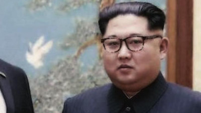 Во Владивостоке заметили лимузин, который может принадлежать Ким Чен Ыну