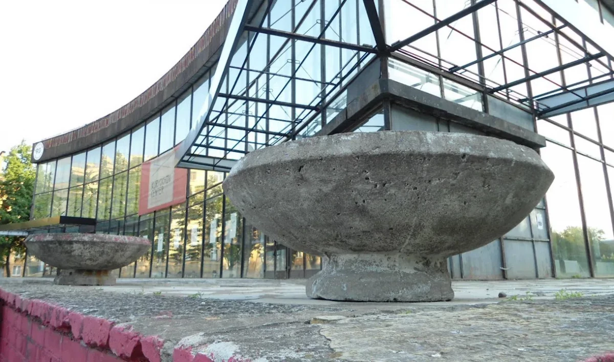 Музей современного искусства появится на месте кинотеатра «Прибой» - tvspb.ru