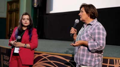 Фильмы студентов СПбГИКиТ покажут на Казанском международном фестивале мусульманского кино