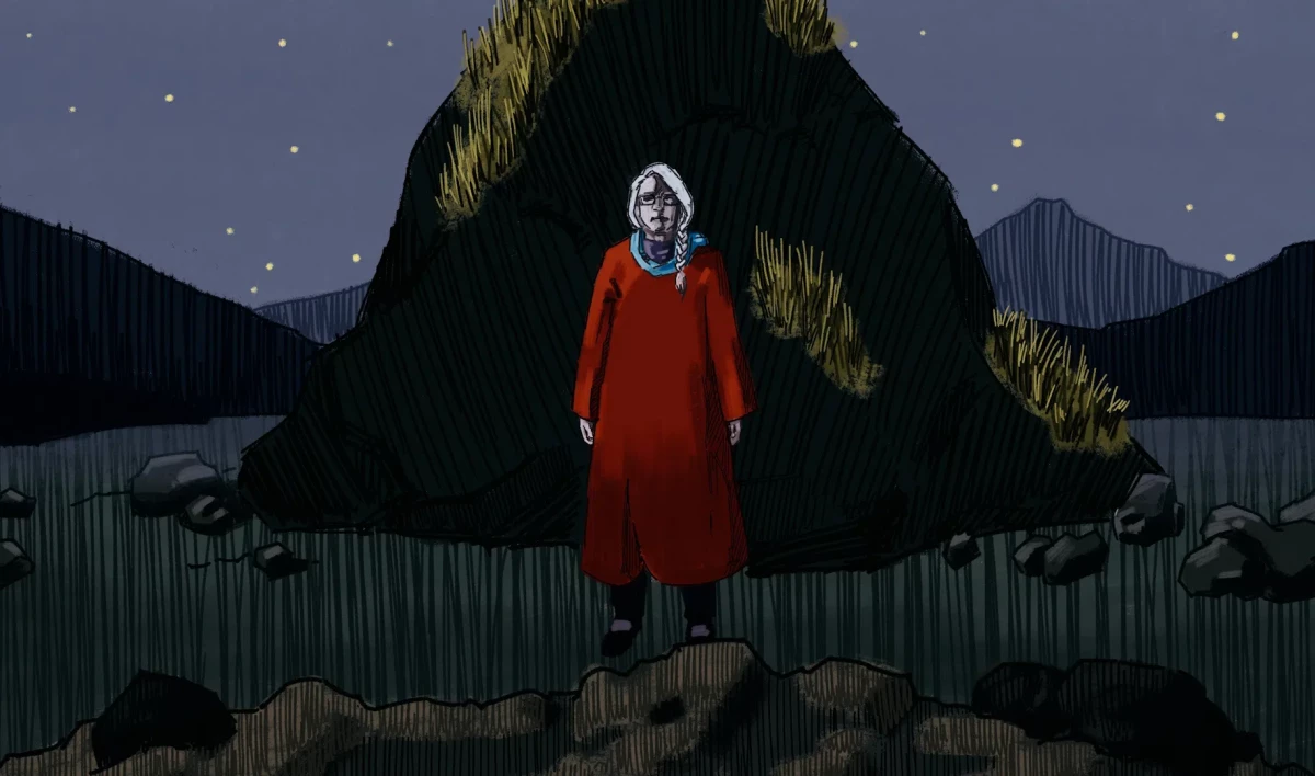 В кинотеатре «Аврора» покажут кино Северных стран - tvspb.ru