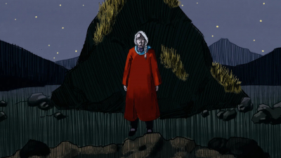 В кинотеатре «Аврора» покажут кино Северных стран