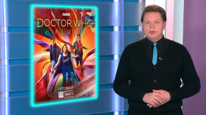 Новый сезон «Доктор Кто», комедийный детектив «Отец Сергий» и музыкальная драма «Струны» — телесериалы недели