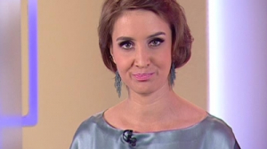 Александра Мымрина: о кинопремьерах