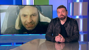 «Торпедоносцы», сериал «Обгоняя время», «Клянёмся защищать»