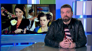 Сериал «Не женское дело», «Женский день», «Гусарская баллада»