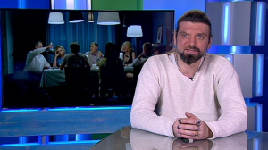 Сериал «Связи»; Наше кино — наша победа: «Повесть о настоящем человеке»; «Тариф на прошлое»