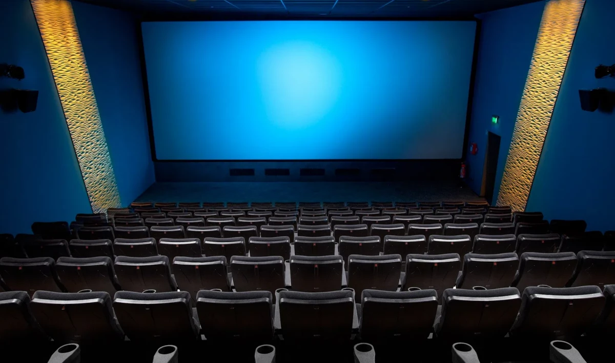 В Петербурге пройдет II Международный фестиваль дебютного кино в Новой Голландии - tvspb.ru