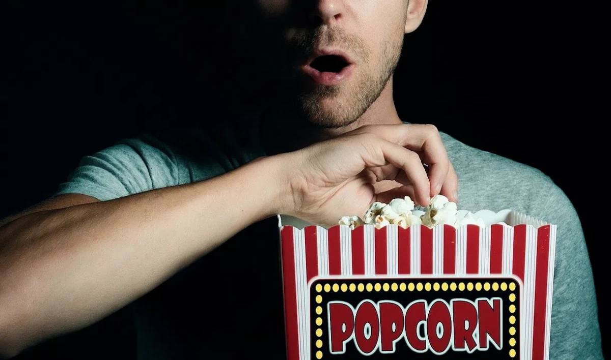 Захватывающие триллеры, которые стоит посмотреть - tvspb.ru