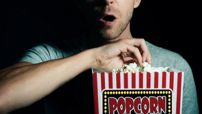 Захватывающие триллеры, которые стоит посмотреть