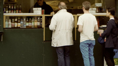 Алексей Литвенюк: Никаких ограничений для работы палаток и киосков на сегодняшний день нет