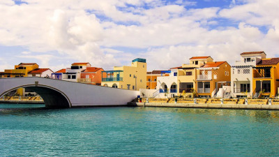 Кипр с 10 мая начнет пускать россиян, привитых от COVID, без ПЦР-тестов