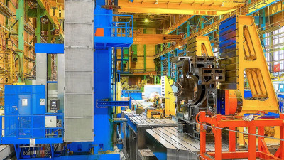 900 новых рабочих мест появится на «Кировском заводе» после модернизации