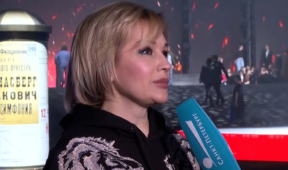Татьяна Буланова поведала о том, каким испытаниям подвергала себя во время свиданий с будущим мужем - tvspb.ru