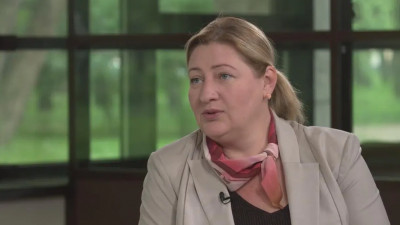 Юлия Киселева назначена заместителем главы комитета по градостроительству и архитектуре