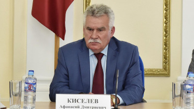 В СЗФО назначен новый федеральный инспектор по Санкт-Петербургу