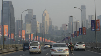 В Китае заявили о трудностях возобновления промышленного производства