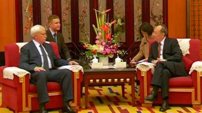 В каких сферах Петербург будет сотрудничать с Китаем. Репортаж