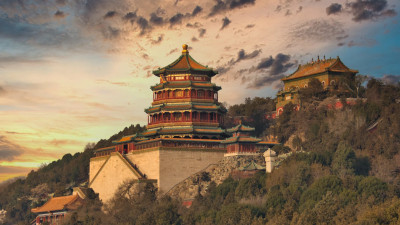 В Петербурге пройдет «День Китайской культуры»