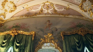 Дворец-каприз Екатерины II: в Ораниенбауме показали предварительные итоги 10-летней реставрации
