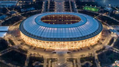 Финал Кубка России по футболу пройдёт 29 мая в «Лужниках»