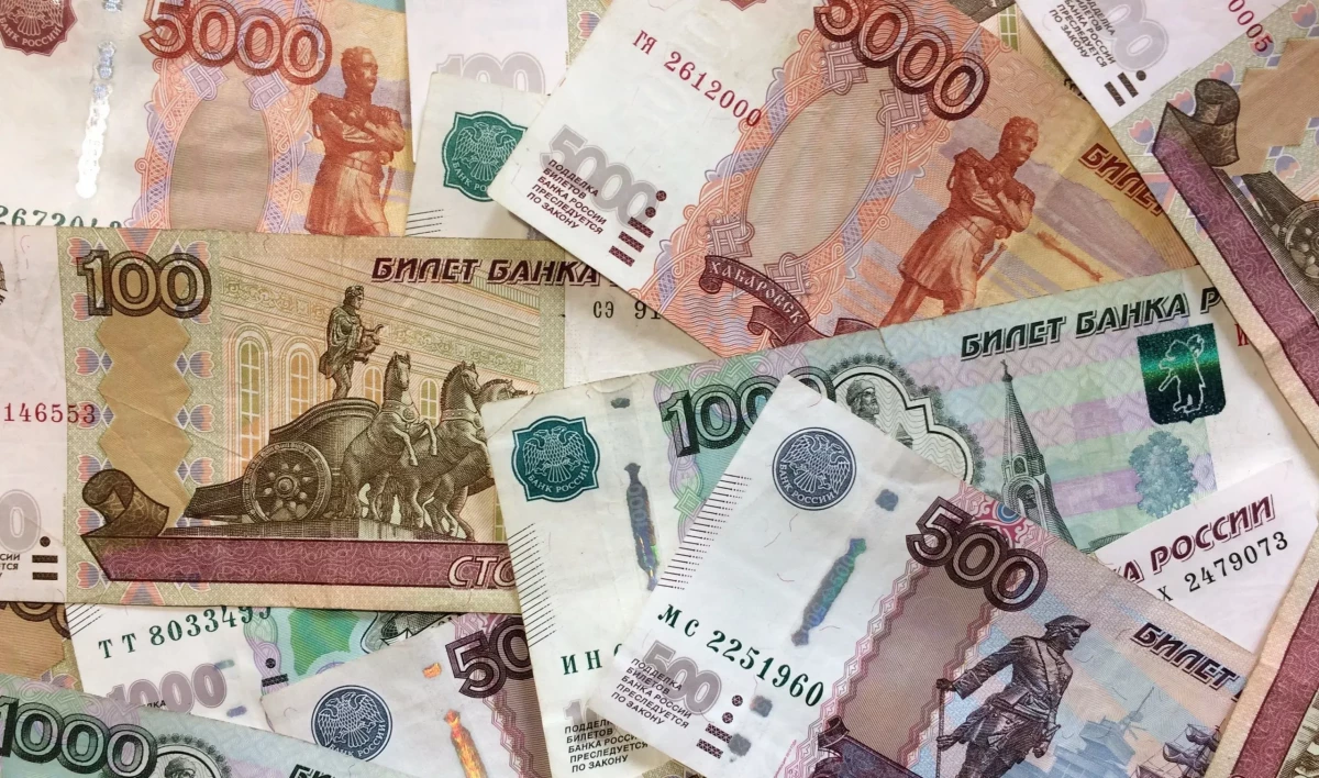 Американский инвестор: Рубль отыграл весь санкционный удар - tvspb.ru